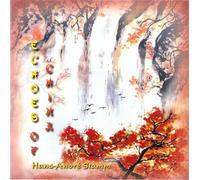 Hans-Andre Stamm - Echoes of China