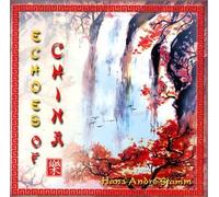 Hans-Andre Stamm - Echoes of China (US Import)