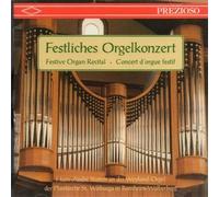 Hans-Andre Stamm - Festl.Orgelkonzert (Stamm)