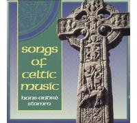 Hans-Andre Stamm - Songs of Celtic Music