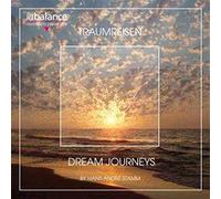 Hans-Andre Stamm - Traumreisen