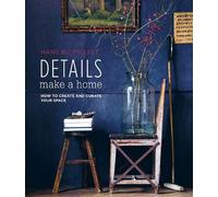 Hans Blomquist Details Make a Home (Tapa dura)