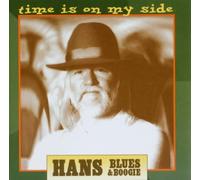 Hans Blues & Boogie - Time is on My Site [Import]