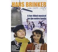 Hans Brinker Or the Silver Ska - Hans Brinker Or the Silver Ska
