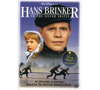 Hans Brinker or the Silver Skates [USA] [DVD]