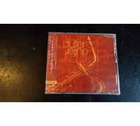 Hans & Candy Dulfer - Dulfer & Dulfer