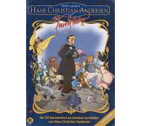 Hans Christian Andersen 1-30