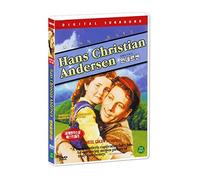 Hans Christian Andersen [1952] All Region