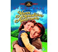Hans Christian Andersen [1952] [DVD] by Danny Kaye