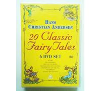 Hans Christian Andersen - 20 Classic Fairytales [2004] [DVD] [Reino Unido]