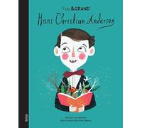 Hans Christian Andersen