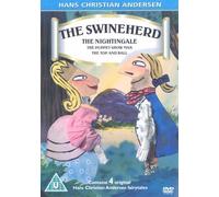 Hans Christian Andersen 4 - The Swineherd [DVD] [Reino Unido]
