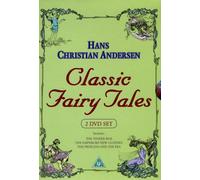 Hans Christian Andersen Classi [Francia] [DVD]