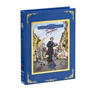 Hans Christian Andersen Collec - Hans Christian Anderson Fairy Tales Collectible [USA] [DVD]