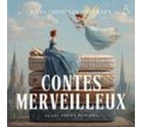Hans Christian Andersen - Contes Merveilleux (tomes I & Ii) - Livr