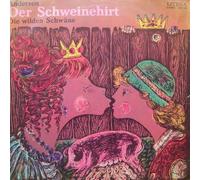 Hans Christian Andersen: Der Schweinehirt / Die wilden Schwäne