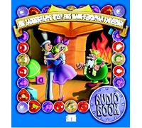 Hans Christian Andersen - Die Zauberhafte Welt des Hans Christian Andersen
