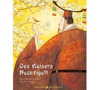 Hans Christian Andersen Dong-Seong Kim Marti Des Kaisers Nachtigall: (Tapa dura)