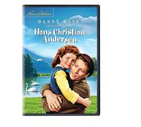 Hans Christian Andersen [DVD]