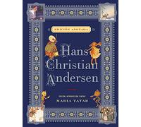 Hans Christian Andersen. Edición anotada: 14 (Grandes libros)
