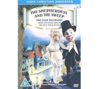 Hans Christian Andersen - Hans Christian Andersen 2 [Reino Unido] [DVD]