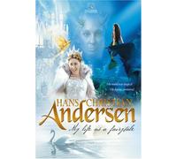 Hans Christian Andersen: My Life As a Fairy [Alemania] [DVD]