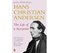 Hans Christian Andersen: La vida de un narrador – Penguin Books