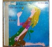 Hans Christian Andersen: The Little Match Girl