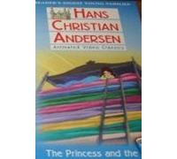 Hans Christian Andersen the Princess and the Pea Dvd! Animated Classic, Reader's Digest