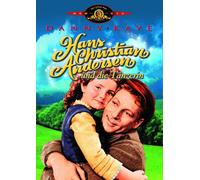 Hans Christian Andersen und die Tänzerin [Alemania] [DVD]