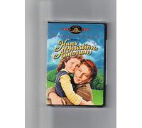 Hans Christian Andersen [USA] [DVD]