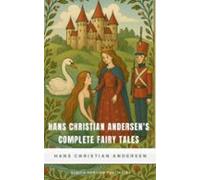 Hans Christian Andersens Complete Fairy Tales (ebook)