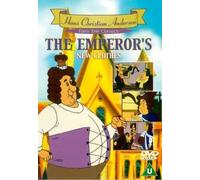Hans Christian Andersen's Emperors New Clothes [Edizione: Regno Unito] [Reino Unido] [DVD]
