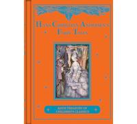 Hans Christian Andersen's Fairy Tales (Bath Treasury of Children's Classics)