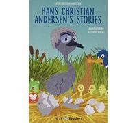 Hans Christian Andersen's stories: Hans Christian Andersen's Stories + downloadable audio