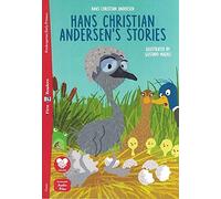 Hans Christian Andersen's stories: Hans Christian Andersen's Stories + downloadable audio (Eli readers)