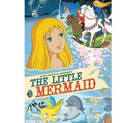 Hans Christian Andersen'S The Little Mermaid [Edizione: Stati Uniti] [Italia] [DVD]