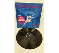 HANS CHRISTIAN ANDERSON, LONDON PHILHARMONIC ORCHESTRA AND CHOIR the red shoes / the magic toyshop, SOC 1055