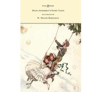 Hans Christian Hans Andersen's Fairy Tales - Illustrated by W. Heat (Tapa dura)