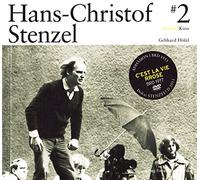 Hans-Christof Stenzel: C'est La Vie RRose - Taschenkino Nr.6 (+ Buch) [Alemania] [DVD]