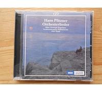 Hans Christoph Begemann - Canciones Orquestales
