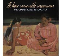 Hans De Booy - Ik Hou Van Alle Vrouwen