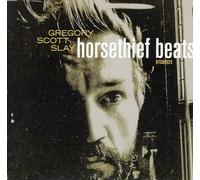 Hans Dekline Horsethief Beats/The Sound Will Find You (CD) (Importación USA)