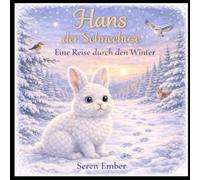 Hans der Schneehase: Eine Reise durch den Winter