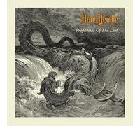 HANS DEVILLE - PROPHECIES OF THE LOST [Vinilo]