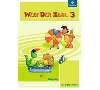Hans-Dieter Rinkens Gerhild Träger Karin Welt der Zahl - Ausgabe 201 (Broschüre)