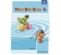 Hans-Dieter Rinkens Gerhild Träger Karin Welt der Zahl - Ausgabe 201 (Broschüre)