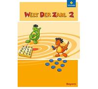 Hans-Dieter Rinkens Kurt Hön Welt der Zahl - Ausgabe 2014 für Baye (Tapa blanda)