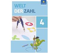 Hans-Dieter Rinkens Thomas Rottmann Ge Welt der Zahl - Allgemeine (Tapa blanda)
