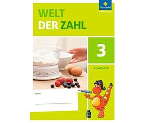 Hans-Dieter Rinkens Thomas Rottmann Gerh Welt der Zahl - Allgemeine (Broschüre)